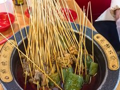 -冒椒火辣(太古里店)