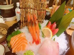-温野菜涮涮锅(大悦城店)