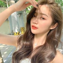 -M1 HAIR烫染