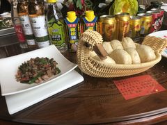 -东湖食堂·湖景餐厅•会议