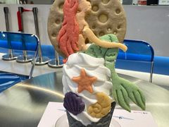 -CORNER CONE GELATO酷矿手作霜淇淋(南头古城店)