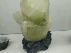 -二连浩特国家地质公园