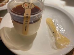 乌龙冰粉-佬肥猫(国华广场店)