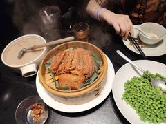 -顺香居·老字号湖北菜(江汉路店)