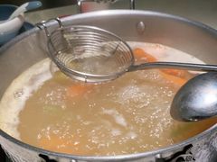 -左庭右院鲜牛肉火锅(浦江欢乐颂店)