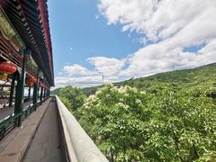 -妙峰山风景名胜区