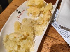 -老杨太太烧烤(文化广场店)