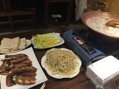-霄汉羊排(万松园一店)