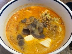 泡菜肥牛米线-阿香米线(龙岗万科广场店)