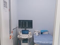 -纳吉亚猫专科动物诊疗中心(蒋宅口分院)