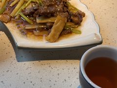 -秋色客家菜(流塘店)