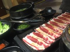 -九田家黑牛烤肉料理(太阳城店)