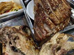 -食问天烤羊头(东南郡总店)