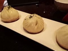 -外高桥喜来登酒店采悦轩