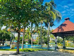 -三亚海棠湾万丽度假酒店