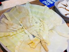 -巴国九王爷火锅(万盛总店)