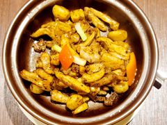 -蛇口希尔顿南海酒店·随轩中餐厅·粤菜