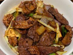 -寻裕记·现炒浇头面(人民广场店)