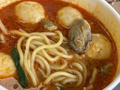 -四里沙茶面(湖滨四里店)