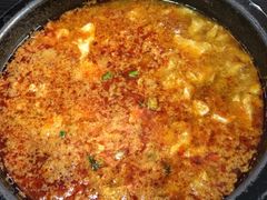 -喔爸韩国料理(环球银泰城店)