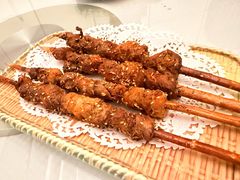 -新洪记·丽久饭店(铁西店)