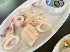 -车头老二大排档(金城步行街店)