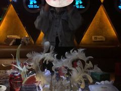 -音乐在线主题氧吧KTV(佳宁娜广场店)