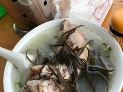 -廖老妈蹄花店(人民公园陕西街259号店)