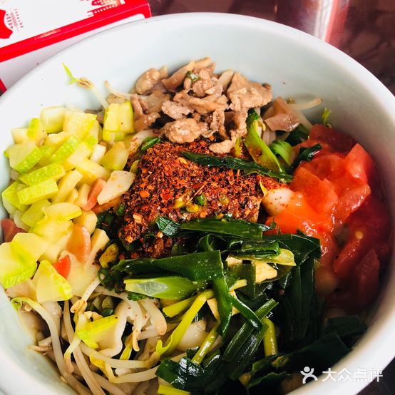 秦味牛·真牛忒色水盆(庙坡头店)