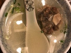 -大渔铁板烧(中山路八佰伴店)