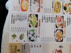 -御龙海鲜火锅(十六浦店)