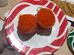 -新一番三文鱼寿司(大东海店)