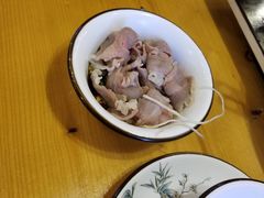 -民食香·腊排骨野生菌美食(木府店)