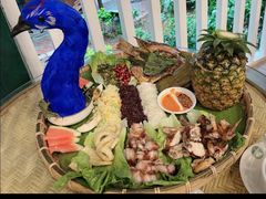 -纳兰傣雀傣味餐厅