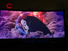 -枫花园汽车电影院(朝阳公园店)