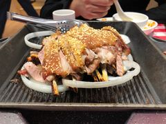 -西贝莜面村(近铁城市广场店)