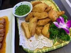 -东江海鲜大排档·潮汕菜·砂锅粥