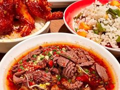 -麻都·成都菜(人民广场店)