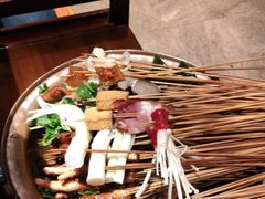 -京元盛铜锅涮肉(上海总店)
