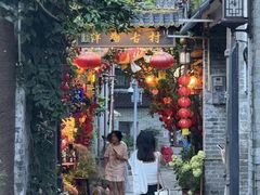 -荔湾湖公园
