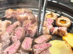 -猪的故事·韩式烤肉(韩乐坊店)