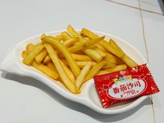 -豪享来(我格广场店)