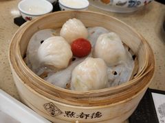 -点都德(北京路贰店)