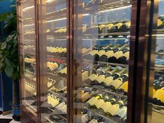 自助取餐区-红门金汤·港式火锅(英皇集团中心店)