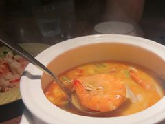 -星叶·东南亚料理(温州万象城店)