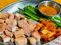 -哼蟹二将·烤肉酱蟹(合生汇店)