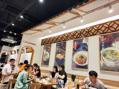 -馋三尺蟹粉小笼(人民广场店)