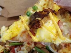 -达美乐比萨(深圳广夏路店)