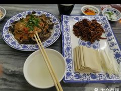 -海碗居(牡丹园店)