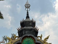 -西双版纳傣族园